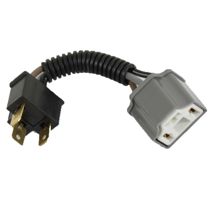 HeadLight Socket Adapter H4/9003/HB2