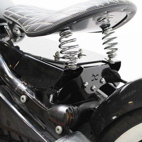 Yamaha Vstar XVS650 Turn Signal Brackets (Left & Right)