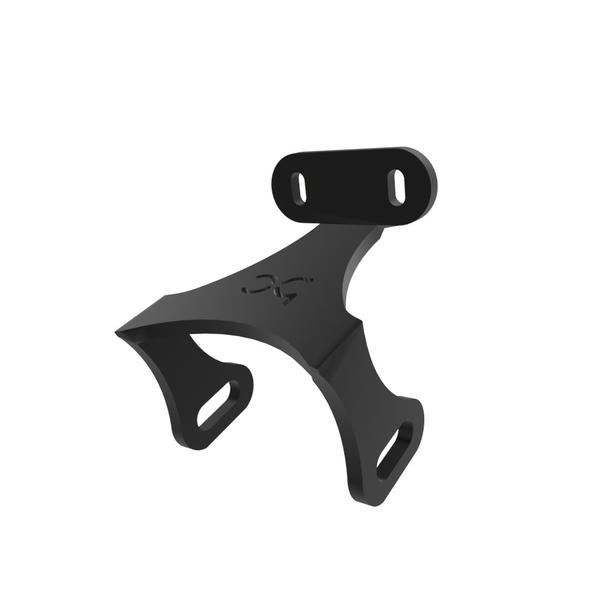 Honda Shadow VLX600 Flat Fender Bracket