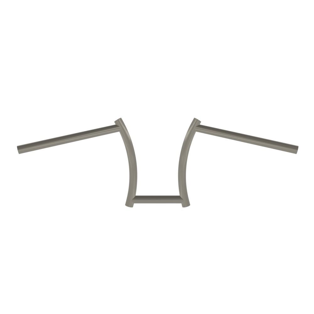 Monica Handlebars