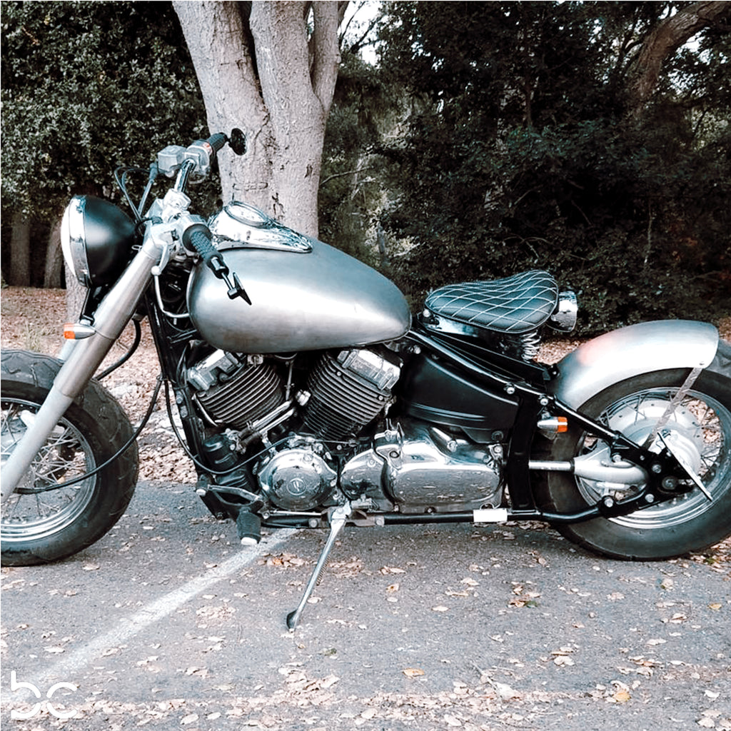 Yamaha Photo Gallery