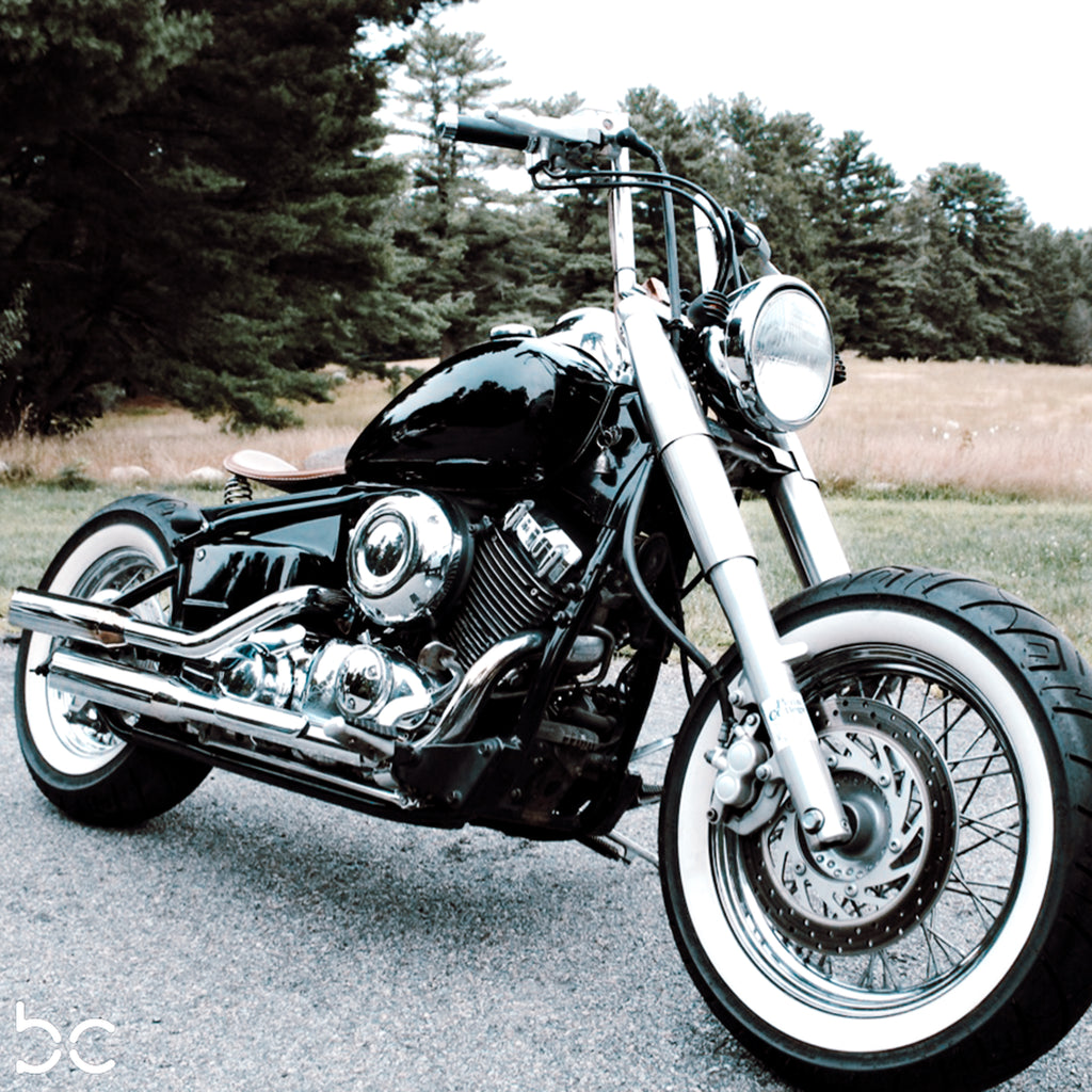 Yamaha Photo Gallery