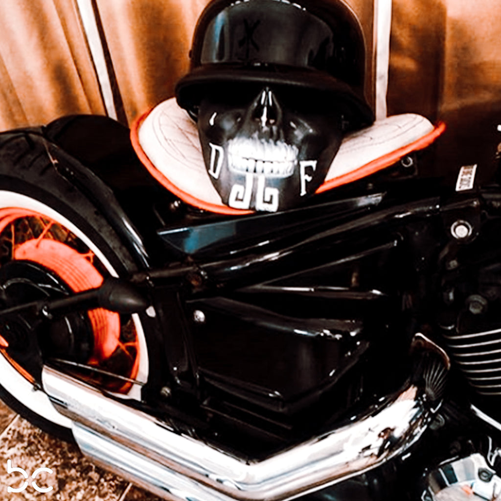 Yamaha Photo Gallery