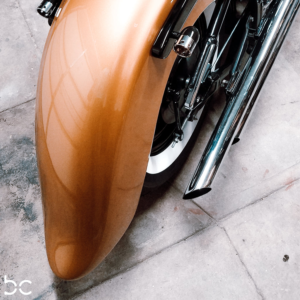 Yamaha Photo Gallery