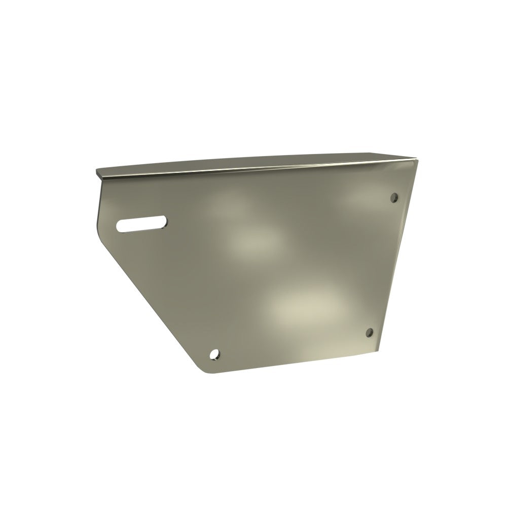 Honda Rebel CMX250 Right Side Cover – BobberCycle