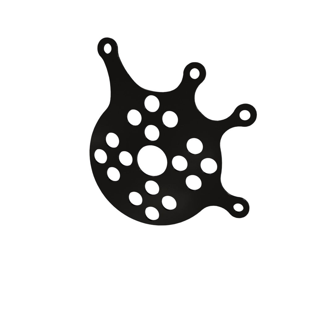 Triumph America / SpeedMaster Sprocket Cover ....Coming Soon