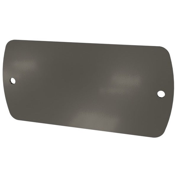Triumph America / SpeedMaster  Battery Box Cover Accent (BLANK)