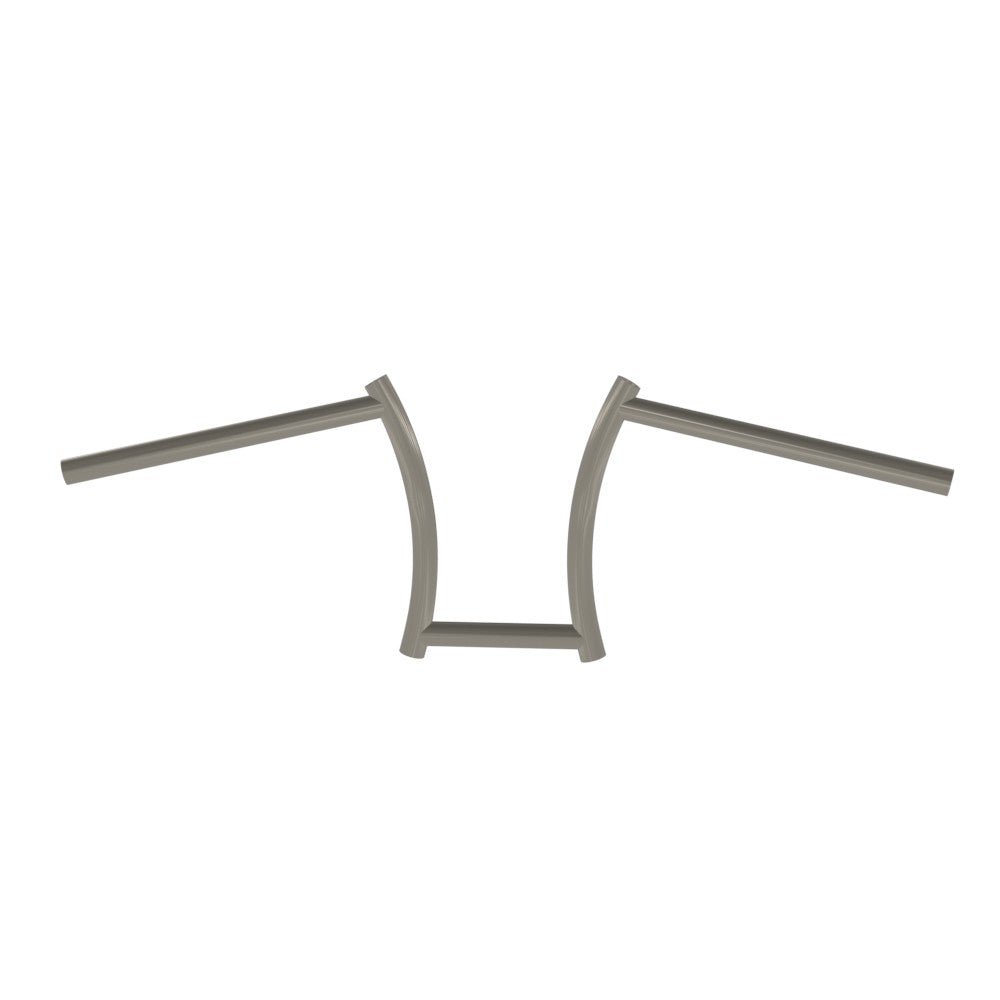 Monica Handlebars