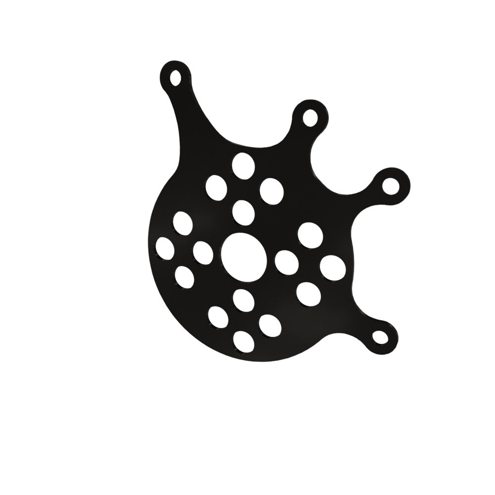Triumph America / SpeedMaster Sprocket Cover ....Coming Soon