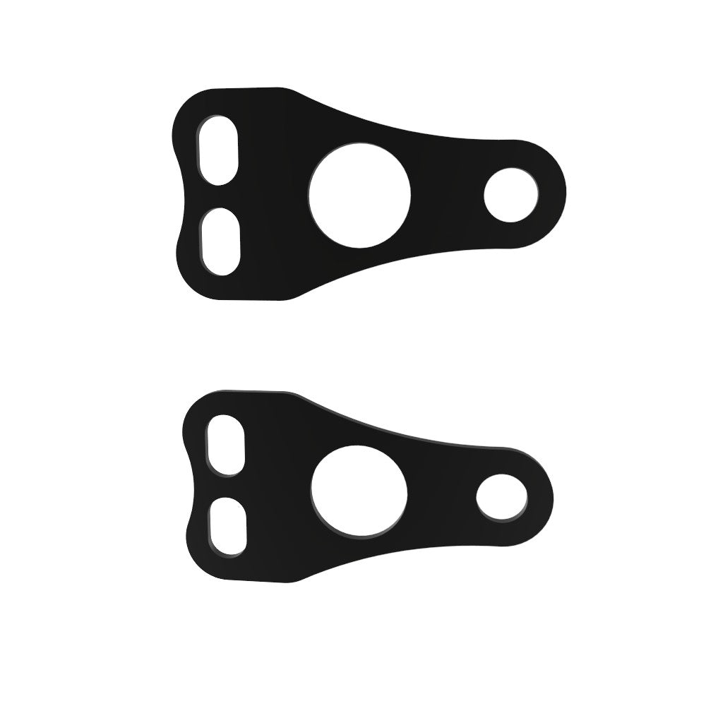 Honda Shadow VT1100c (Shaft)Turn Signals (Left & Right)