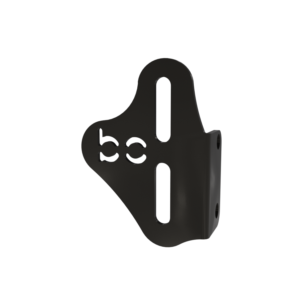 Yamaha Vstar XVS1100 Fender Strut Bracket