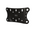 Multi-Fit HeadLight Plate  (Holes)