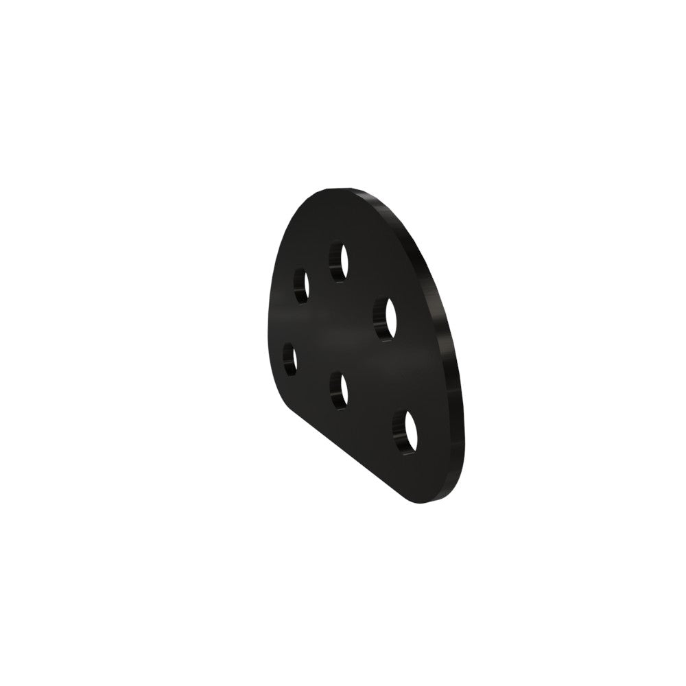 Triumph Bonneville Bobber Fender Strut Bracket