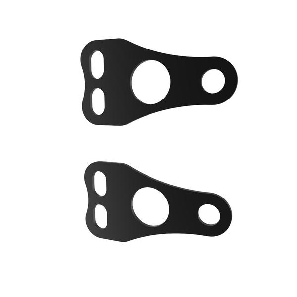 Honda Shadow VT1100c (Shaft)Turn Signals (Left & Right)