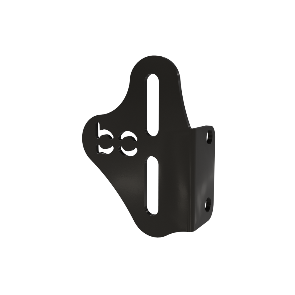 Yamaha Vstar XVS1100 Fender Strut Bracket