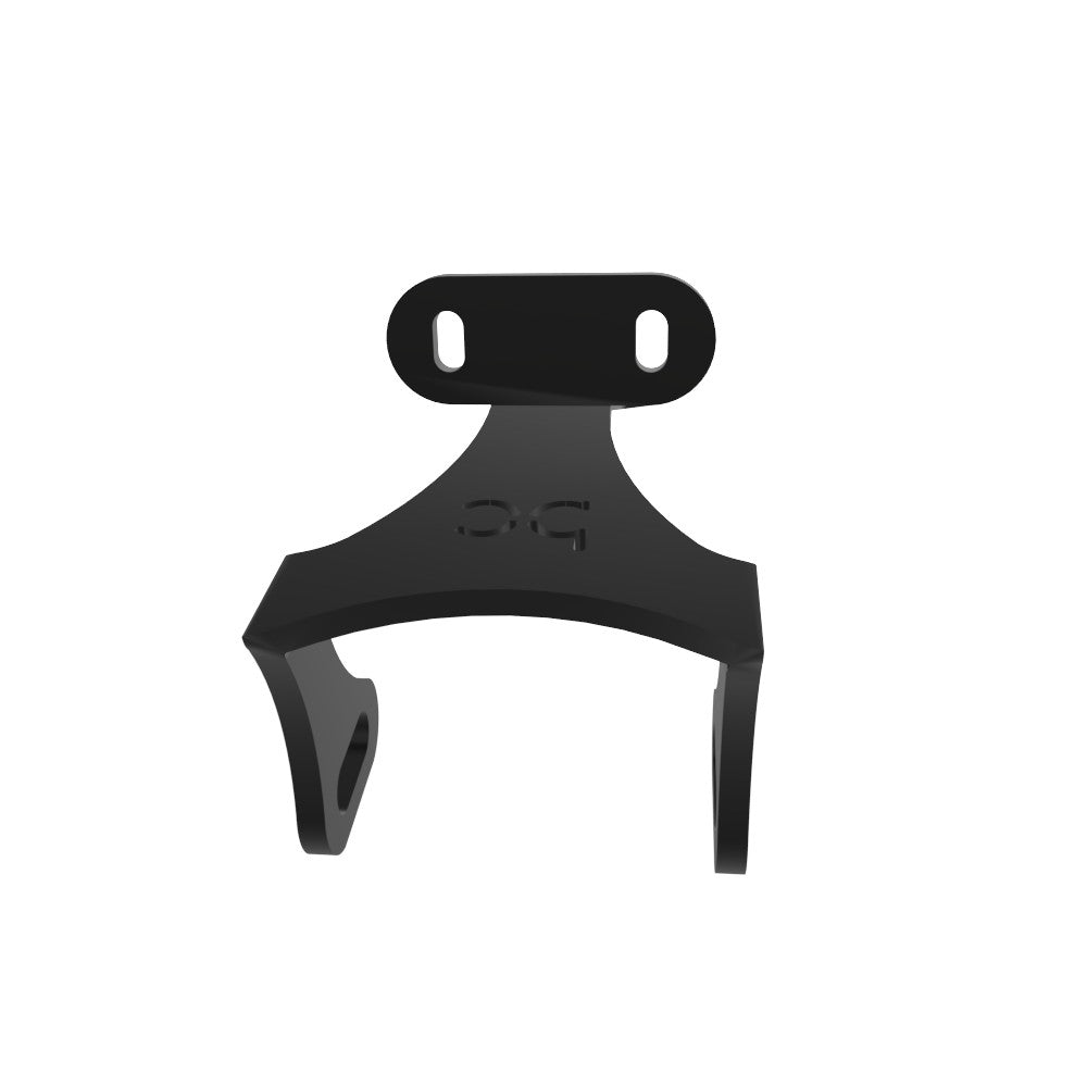 Honda Shadow VLX600 Flat Fender Bracket