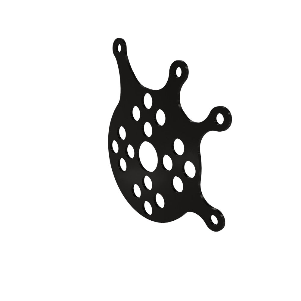 Triumph America / SpeedMaster Sprocket Cover ....Coming Soon