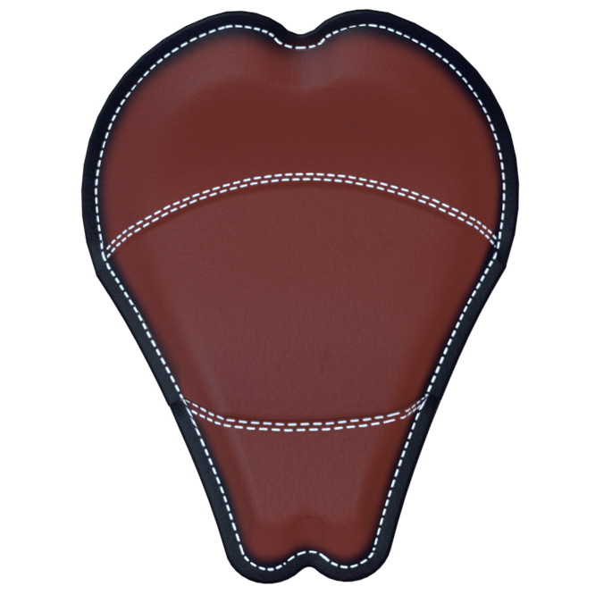 Imperial Leather Solo Seat