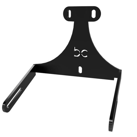Honda Rebel CMX250 Flat Fender Bracket