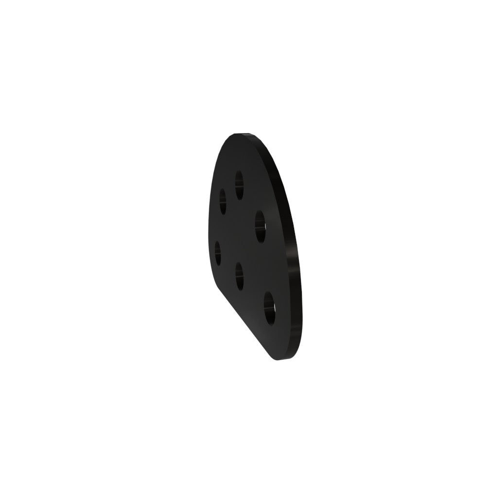 Triumph Bonneville Bobber Fender Strut Bracket