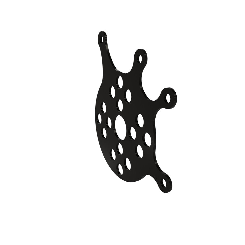 Triumph America / SpeedMaster Sprocket Cover ....Coming Soon