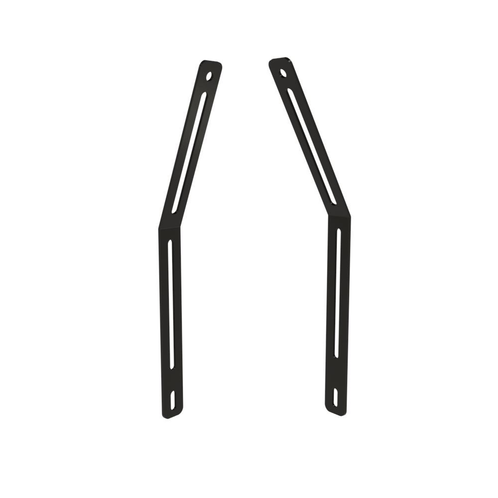 Honda Shadow VLX600 Rear Fender Strut Kit