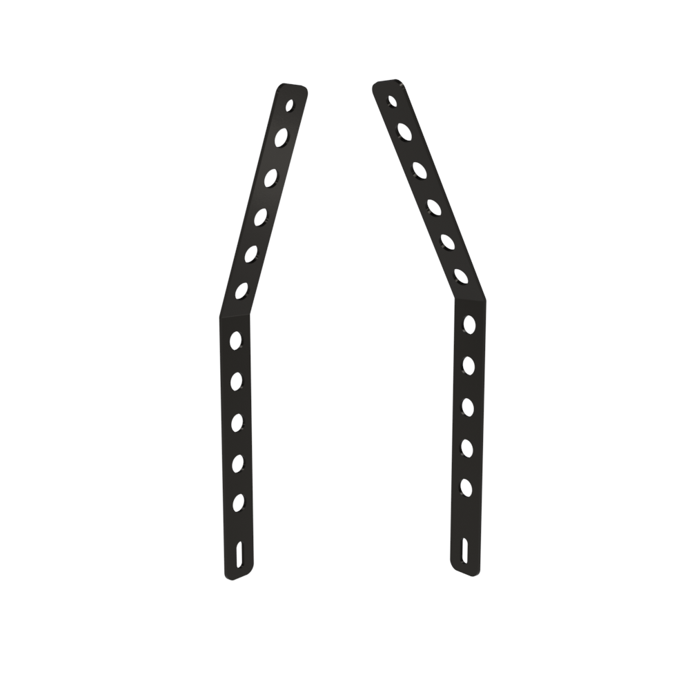 MultiFIT Rear Fender Strut Kit (HOLES)