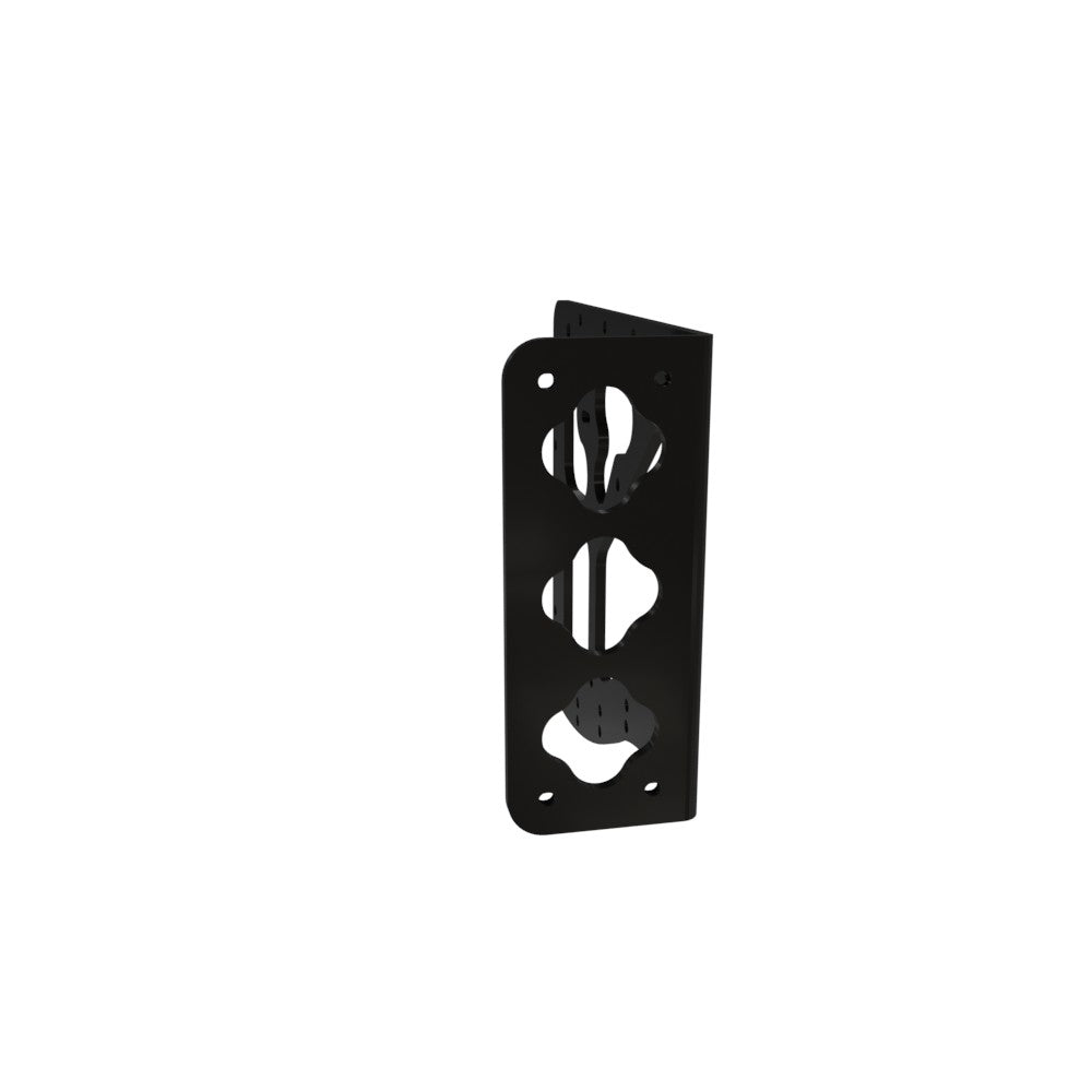Multi-Fit AirBag Components Bracket