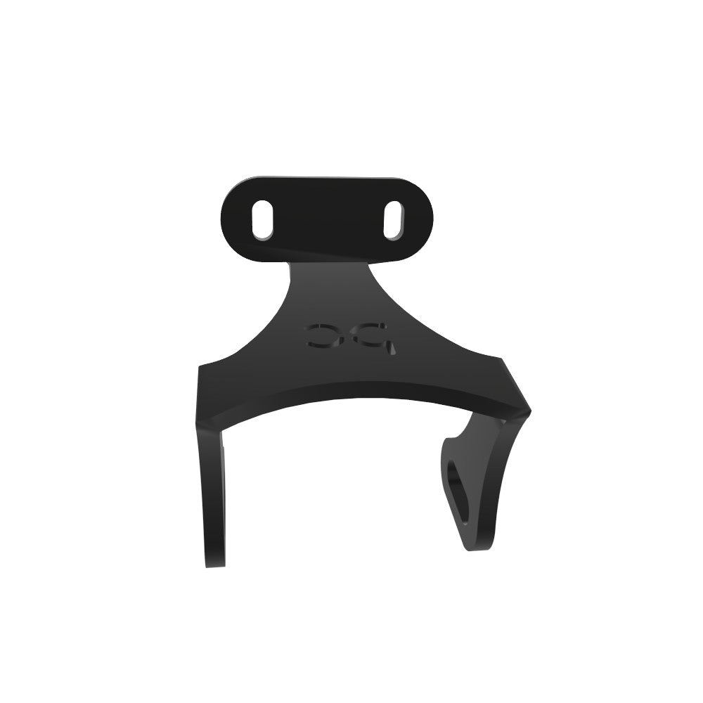 Honda Shadow VLX600 Flat Fender Bracket
