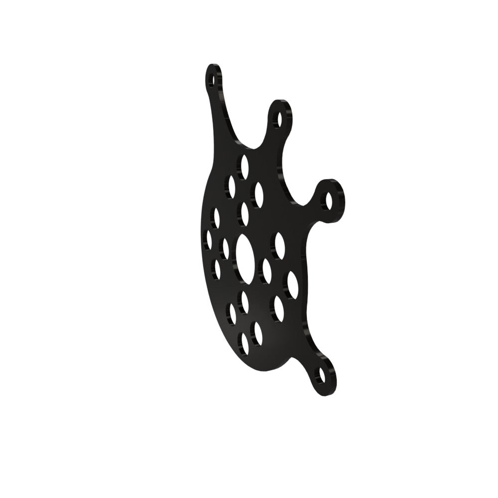Triumph America / SpeedMaster Sprocket Cover ....Coming Soon