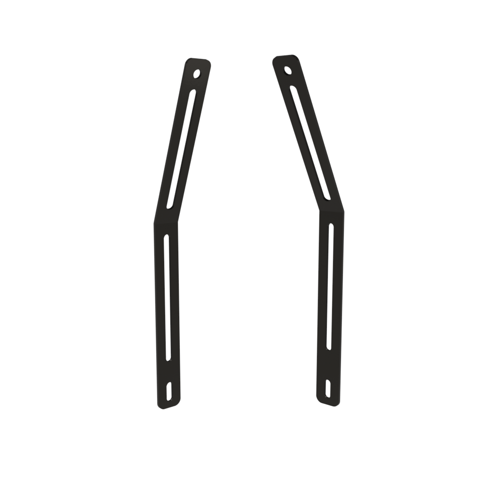 Honda Shadow VLX600 Rear Fender Strut Kit