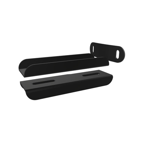 Honda Shadow VT1100c (Shaft) Curved Fender Bracket