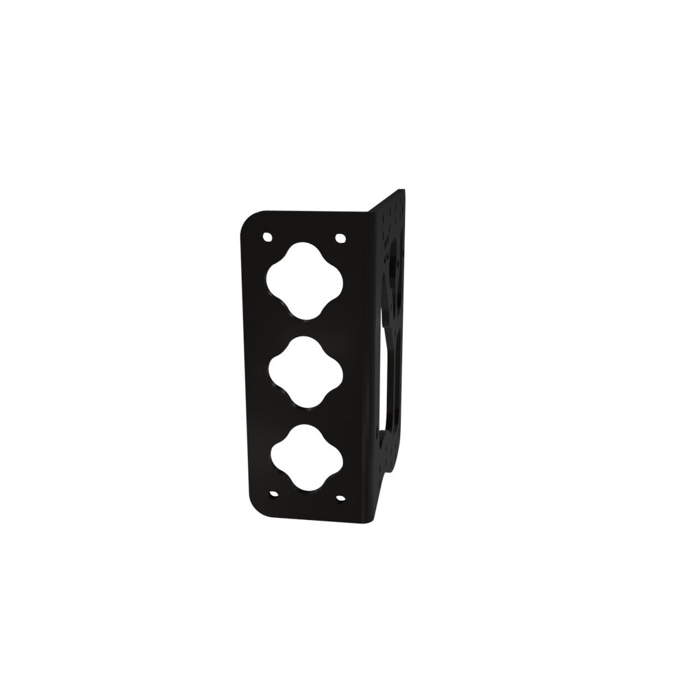 Multi-Fit AirBag Components Bracket