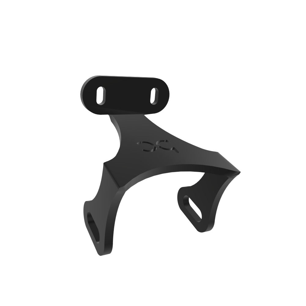 Honda Shadow VLX600 Flat Fender Bracket