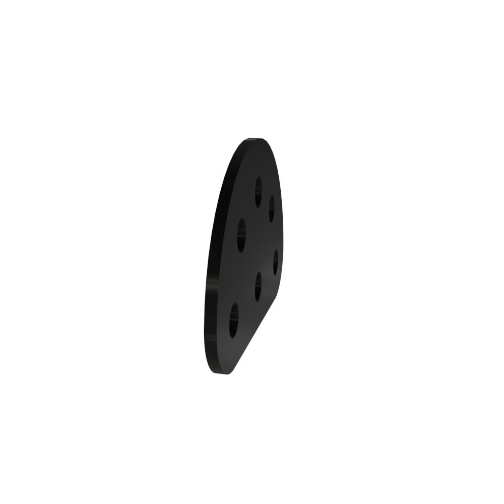 Triumph Bonneville Bobber Fender Strut Bracket
