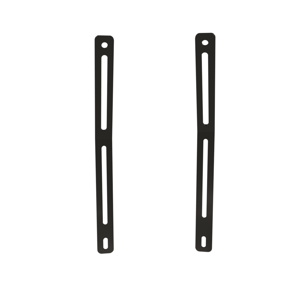 Honda Shadow VLX600 Rear Fender Strut Kit