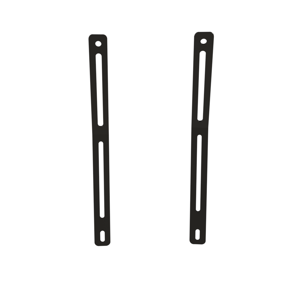 Honda Shadow VLX600 Rear Fender Strut Kit