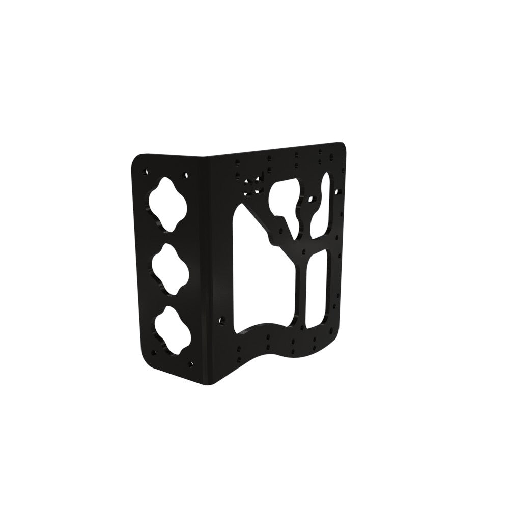 Multi-Fit AirBag Components Bracket