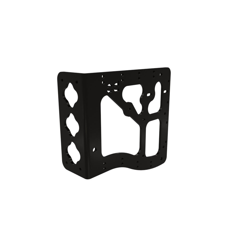Multi-Fit AirBag Components Bracket