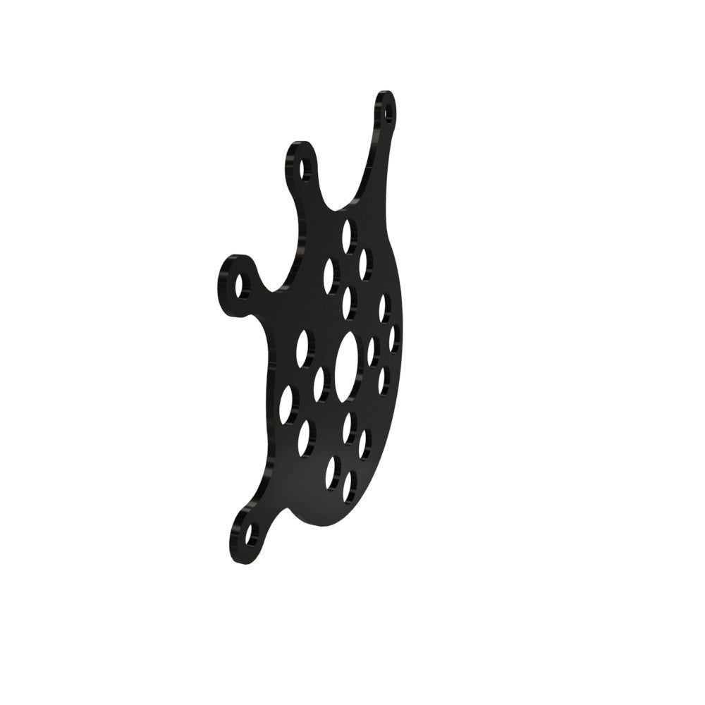 Triumph America / SpeedMaster Sprocket Cover ....Coming Soon