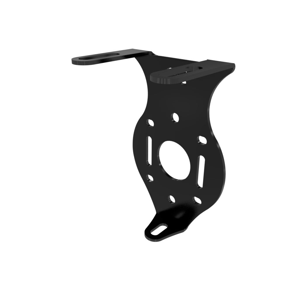 Honda Rebel CMX250 Multi-FIT Front Top Bracket