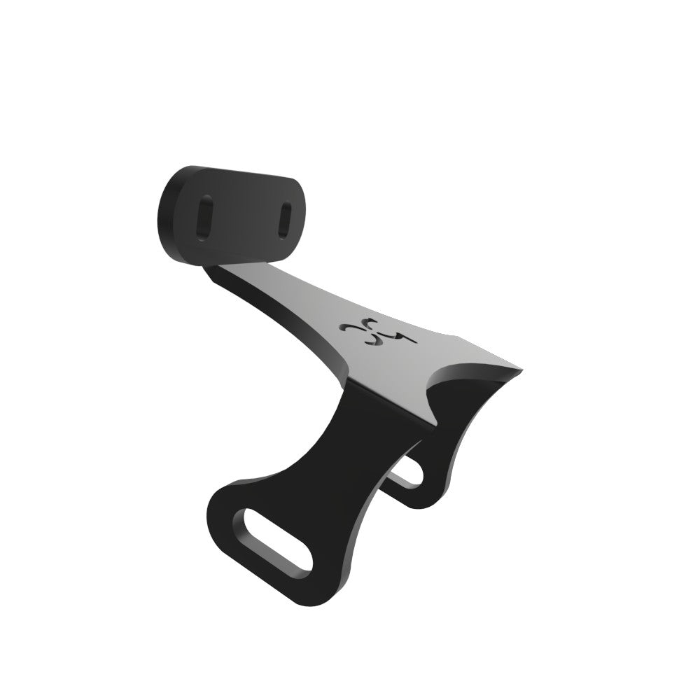 Honda Shadow VLX600 Flat Fender Bracket