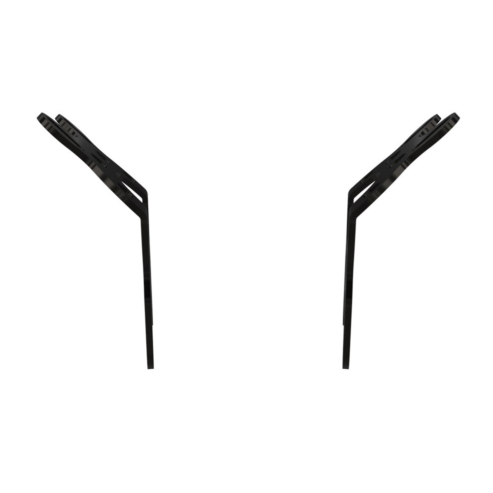 Triumph America  Front Fender Bracket (Holes) Left & Right
