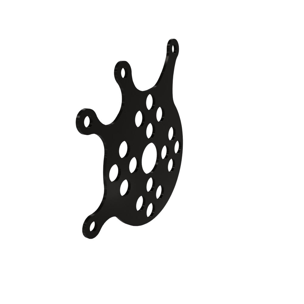 Triumph America / SpeedMaster Sprocket Cover ....Coming Soon