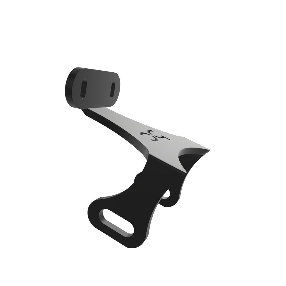 Honda Shadow VLX600 Flat Fender Bracket