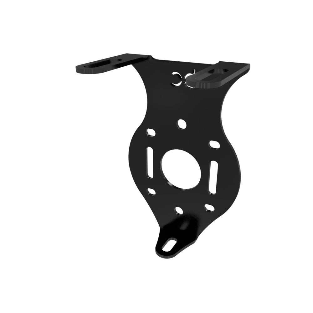 Honda Rebel CMX250 Multi-FIT Front Top Bracket