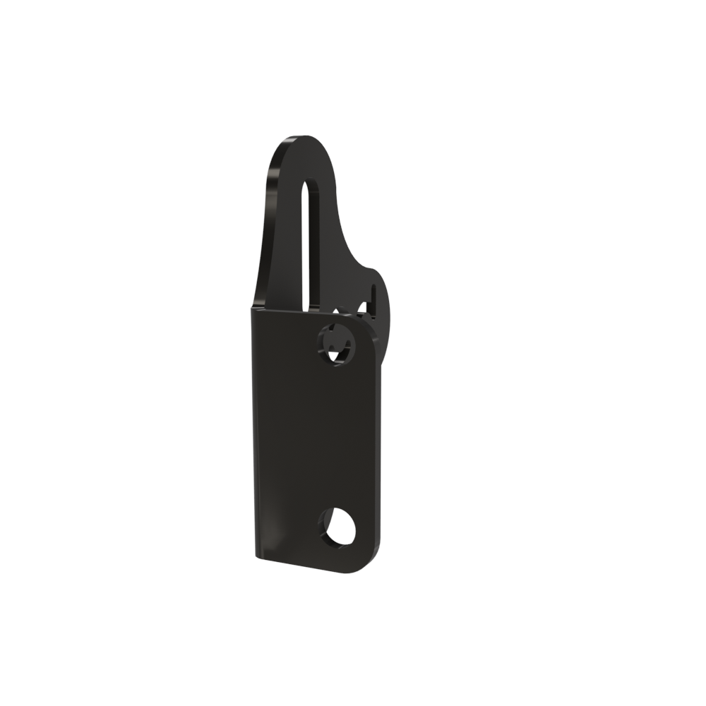 Yamaha Vstar XVS1100 Fender Strut Bracket