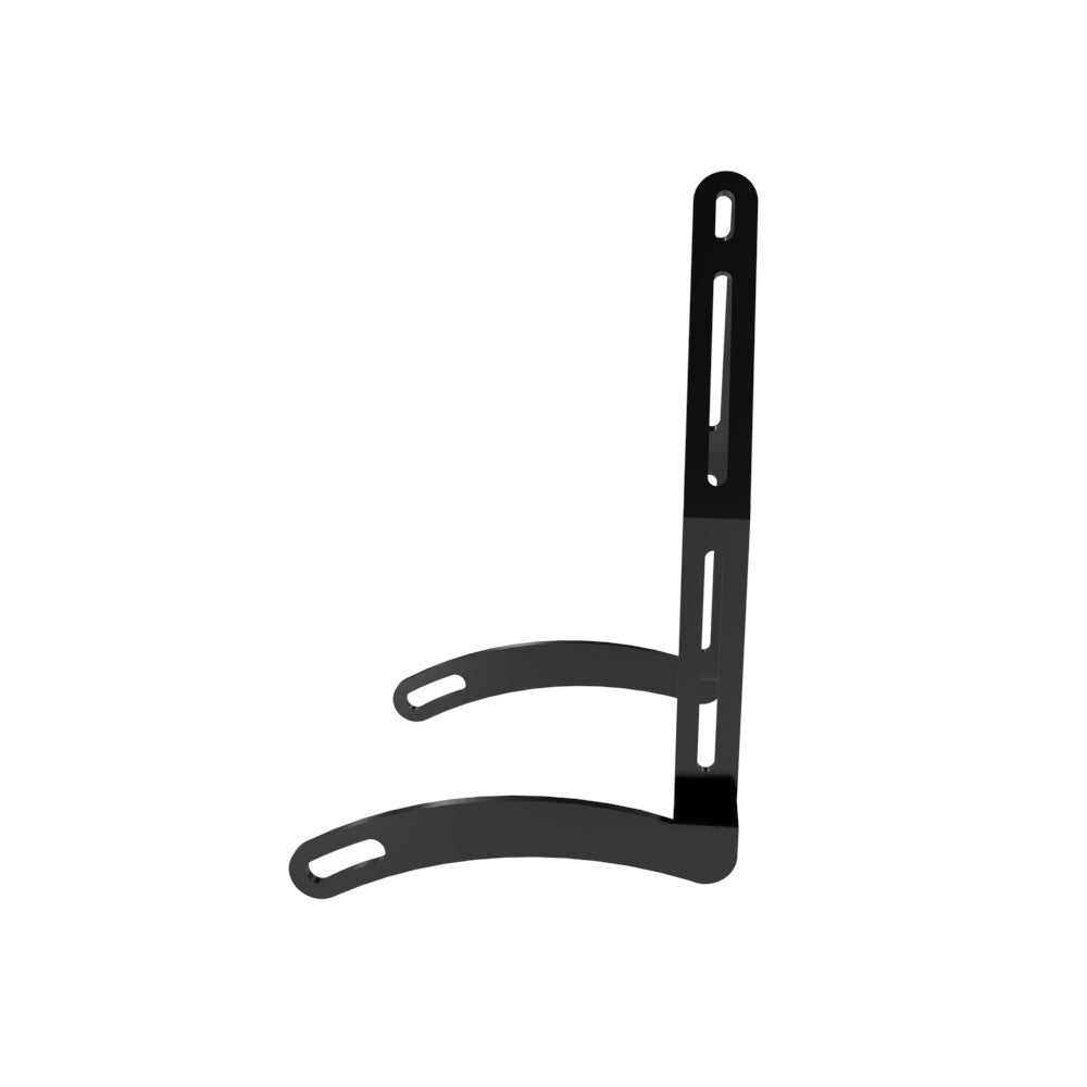 Honda Rebel CMX250 Rear Fender Struts (Left & Right)