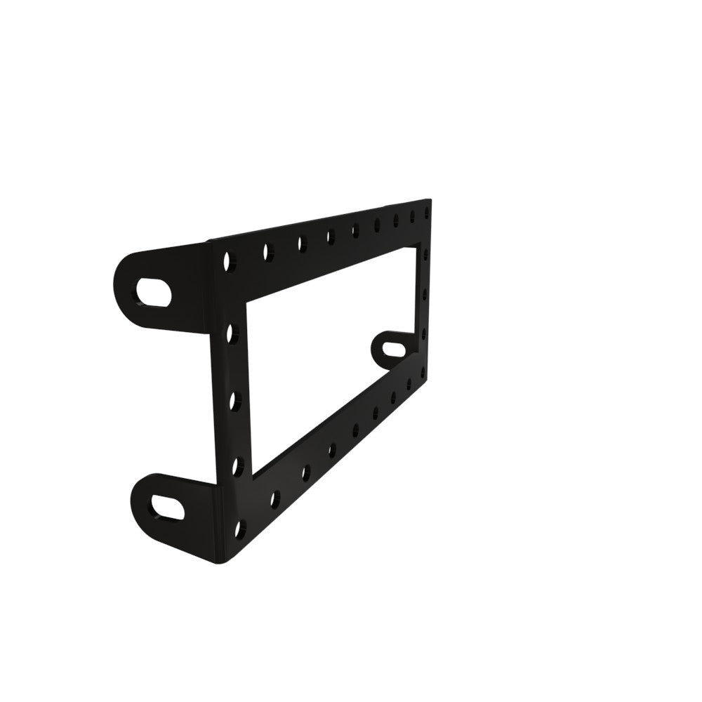 LED Light Bar Accent Cover HOLES