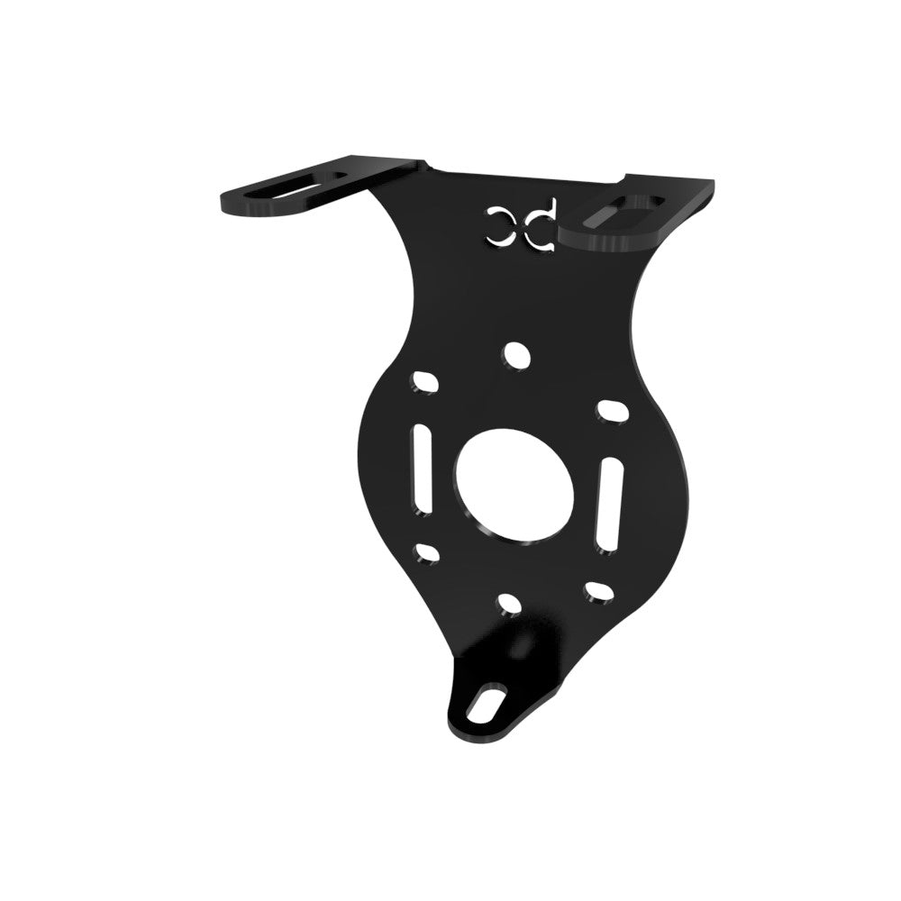 Honda Rebel CMX250 Multi-FIT Front Top Bracket